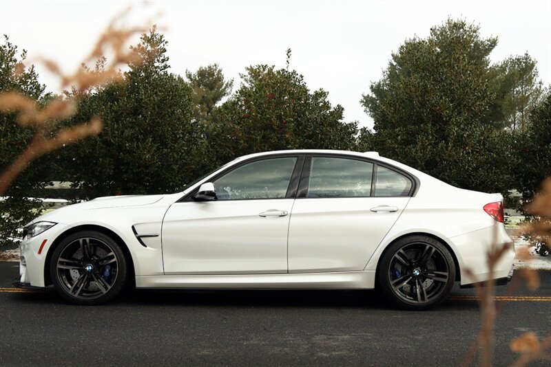 2015 BMW M3   - Photo 15 - Rockville, MD 20850