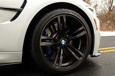 2015 BMW M3   - Photo 59 - Rockville, MD 20850