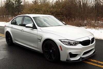 2015 BMW M3   - Photo 21 - Rockville, MD 20850