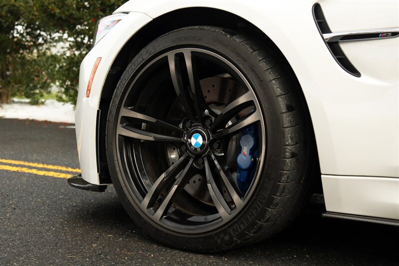 2015 BMW M3   - Photo 61 - Rockville, MD 20850