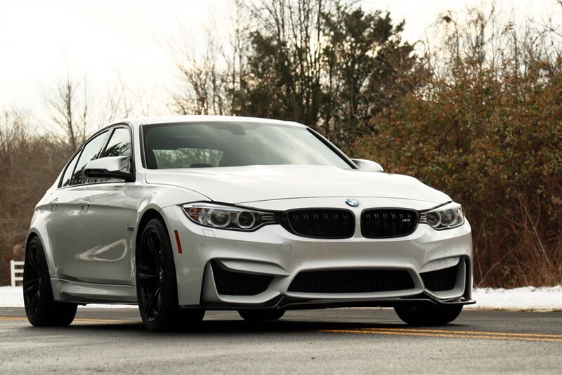 2015 BMW M3   - Photo 22 - Rockville, MD 20850