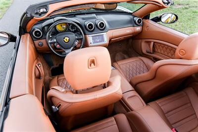 2010 Ferrari California   - Photo 60 - Rockville, MD 20850