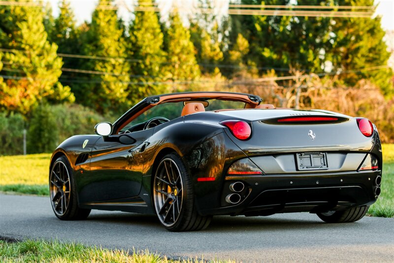 2010 Ferrari California   - Photo 4 - Rockville, MD 20850