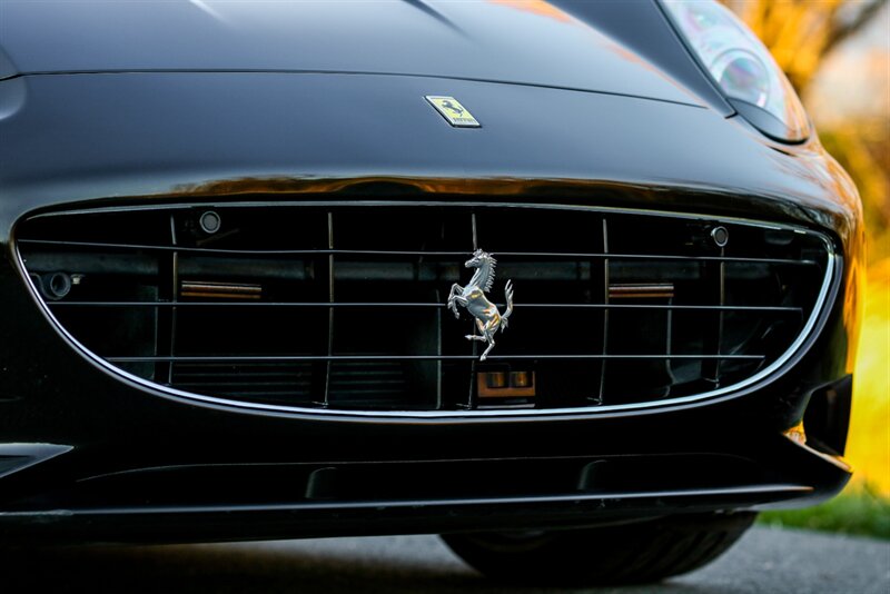 2010 Ferrari California   - Photo 30 - Rockville, MD 20850