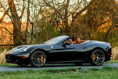 2010 Ferrari California   - Photo 1 - Rockville, MD 20850