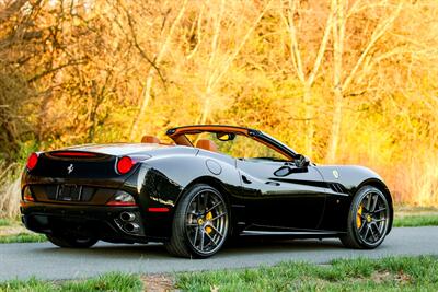 2010 Ferrari California   - Photo 18 - Rockville, MD 20850