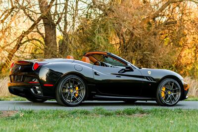 2010 Ferrari California   - Photo 2 - Rockville, MD 20850