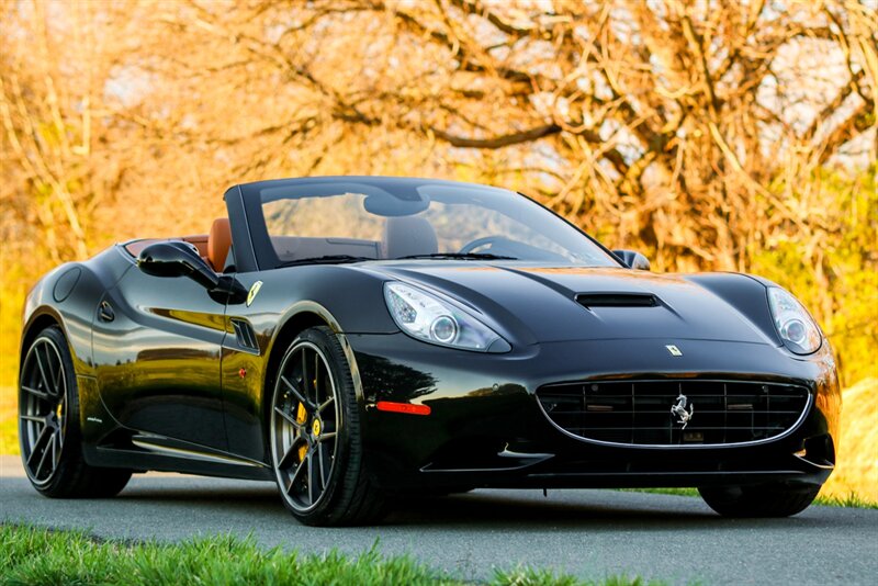 2010 Ferrari California   - Photo 3 - Rockville, MD 20850