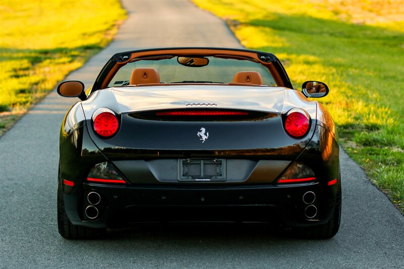 2010 Ferrari California   - Photo 8 - Rockville, MD 20850