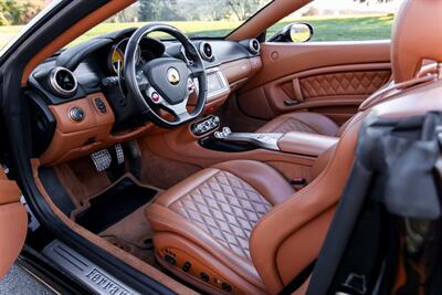 2010 Ferrari California   - Photo 56 - Rockville, MD 20850