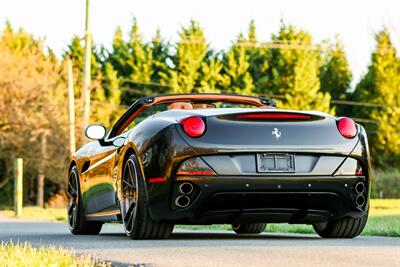 2010 Ferrari California   - Photo 17 - Rockville, MD 20850