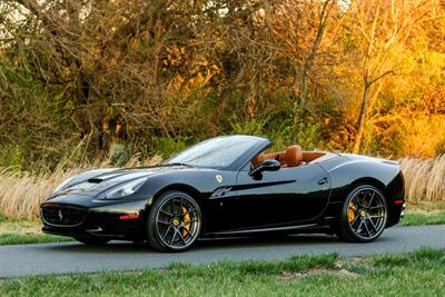 2010 Ferrari California   - Photo 15 - Rockville, MD 20850