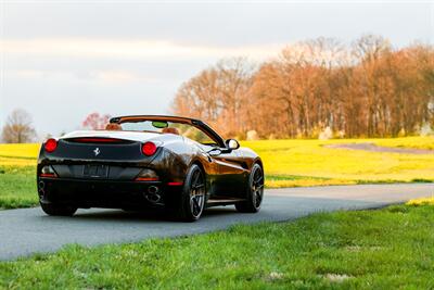 2010 Ferrari California   - Photo 12 - Rockville, MD 20850