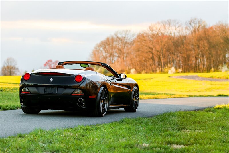 2010 Ferrari California   - Photo 12 - Rockville, MD 20850