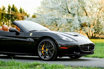 2010 Ferrari California   - Photo 14 - Rockville, MD 20850