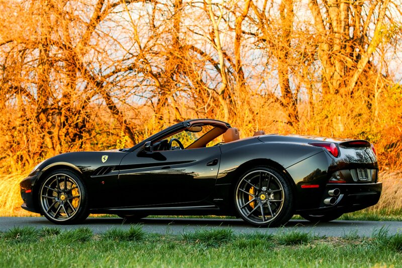 2010 Ferrari California   - Photo 11 - Rockville, MD 20850