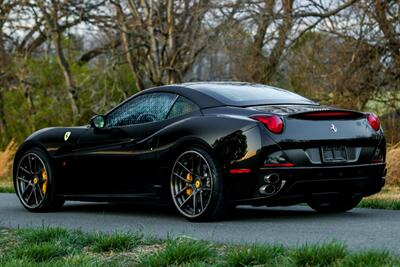 2010 Ferrari California   - Photo 22 - Rockville, MD 20850