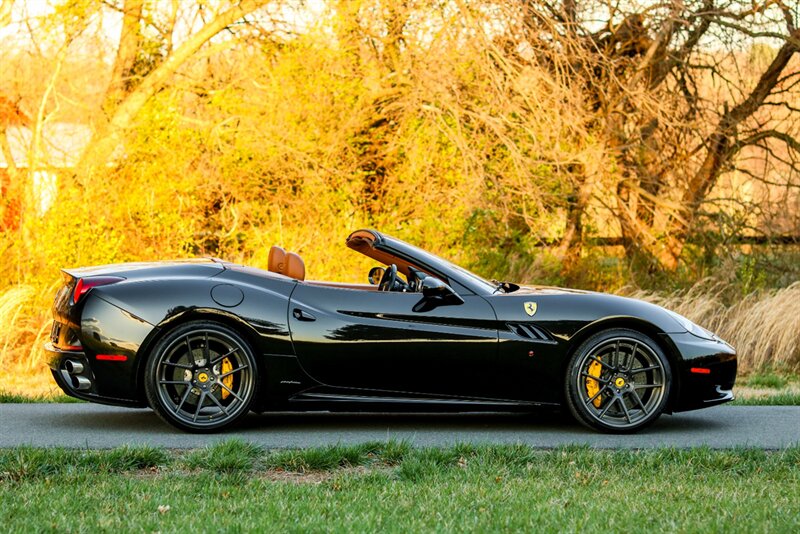 2010 Ferrari California   - Photo 6 - Rockville, MD 20850