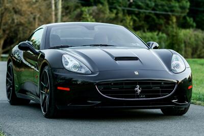 2010 Ferrari California   - Photo 24 - Rockville, MD 20850