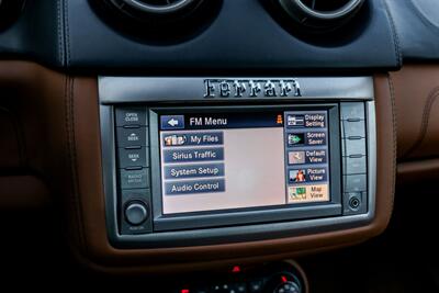 2010 Ferrari California   - Photo 75 - Rockville, MD 20850