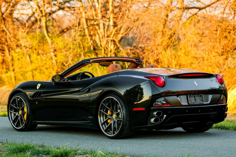 2010 Ferrari California   - Photo 16 - Rockville, MD 20850