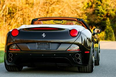 2010 Ferrari California   - Photo 10 - Rockville, MD 20850