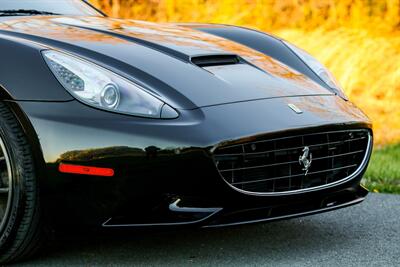 2010 Ferrari California   - Photo 25 - Rockville, MD 20850