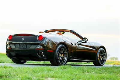 2010 Ferrari California   - Photo 13 - Rockville, MD 20850