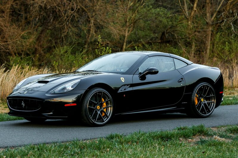 2010 Ferrari California   - Photo 20 - Rockville, MD 20850