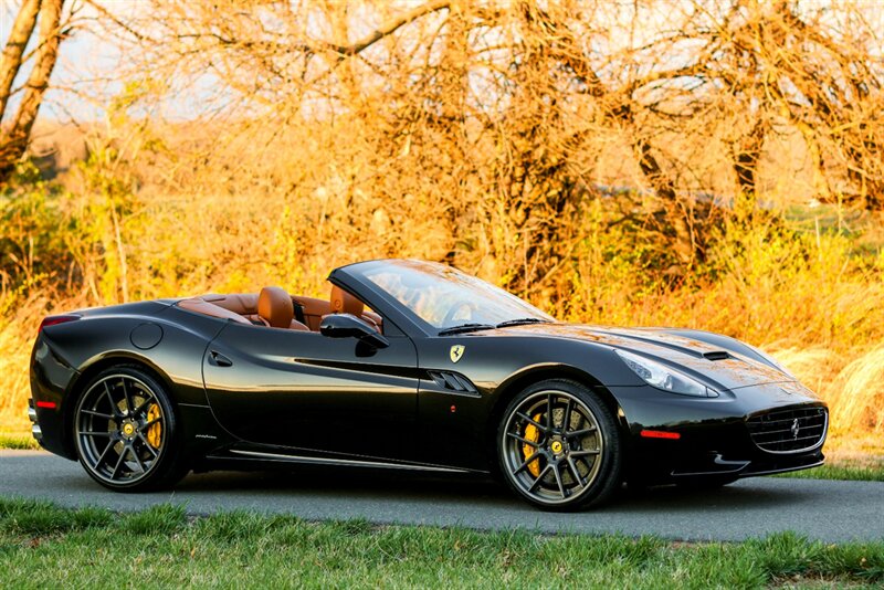 2010 Ferrari California   - Photo 19 - Rockville, MD 20850