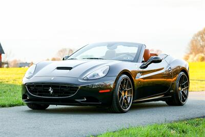 2010 Ferrari California   - Photo 9 - Rockville, MD 20850