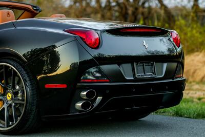 2010 Ferrari California   - Photo 41 - Rockville, MD 20850