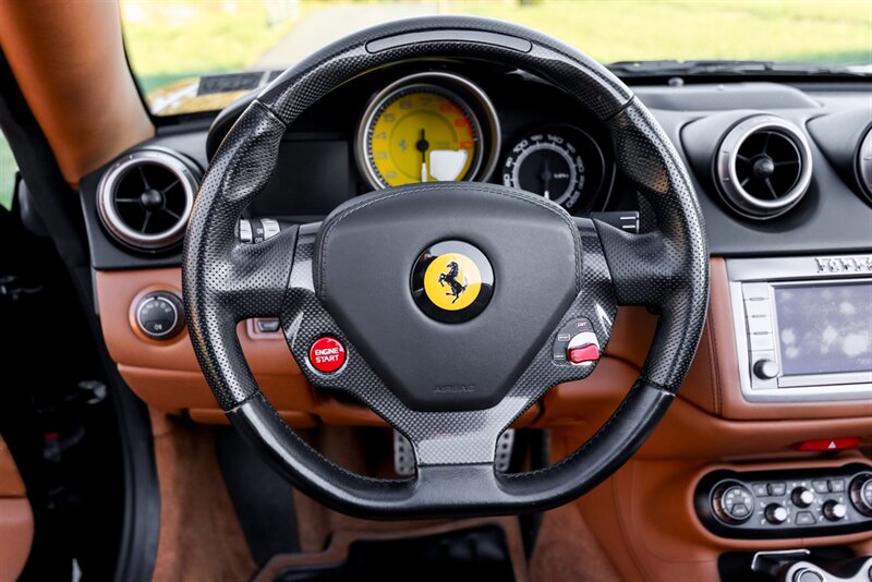 2010 Ferrari California   - Photo 65 - Rockville, MD 20850