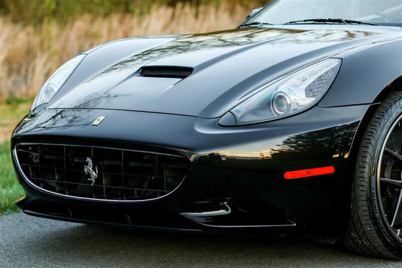 2010 Ferrari California   - Photo 26 - Rockville, MD 20850