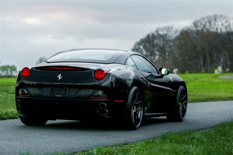 2010 Ferrari California   - Photo 23 - Rockville, MD 20850