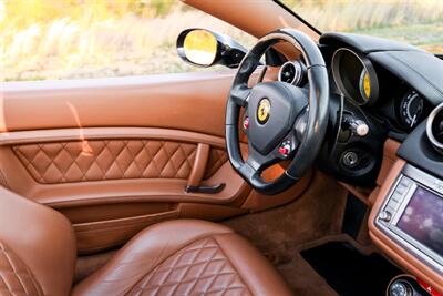 2010 Ferrari California   - Photo 61 - Rockville, MD 20850