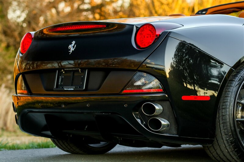 2010 Ferrari California   - Photo 42 - Rockville, MD 20850