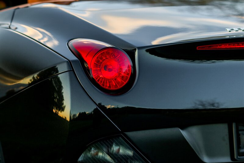 2010 Ferrari California   - Photo 43 - Rockville, MD 20850