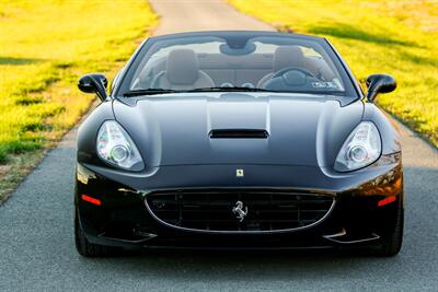 2010 Ferrari California   - Photo 7 - Rockville, MD 20850