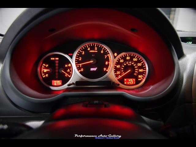 2005 Subaru Impreza WRX STI   - Photo 25 - Rockville, MD 20850