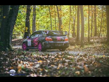 2005 Subaru Impreza WRX STI   - Photo 2 - Rockville, MD 20850