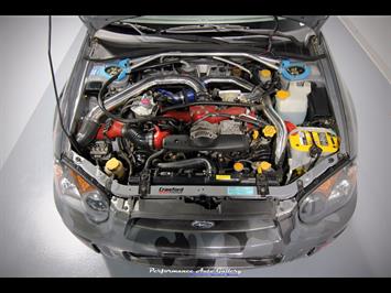 2005 Subaru Impreza WRX STI   - Photo 12 - Rockville, MD 20850