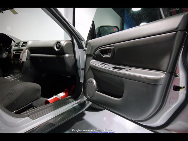 2005 Subaru Impreza WRX STI   - Photo 16 - Rockville, MD 20850