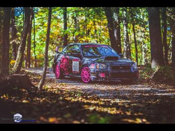 2005 Subaru Impreza WRX STI   - Photo 1 - Rockville, MD 20850