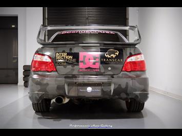 2005 Subaru Impreza WRX STI   - Photo 52 - Rockville, MD 20850