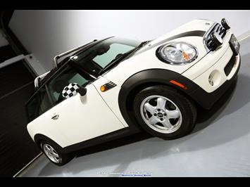 2009 MINI Cooper Clubman   - Photo 10 - Rockville, MD 20850