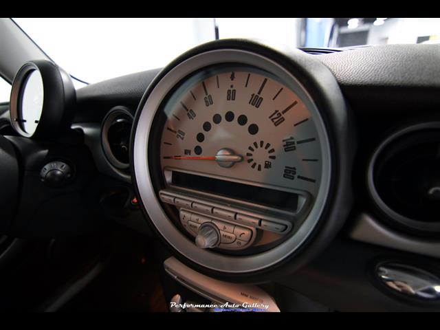 2009 MINI Cooper Clubman   - Photo 19 - Rockville, MD 20850