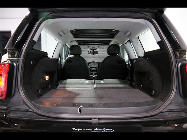 2009 MINI Cooper Clubman   - Photo 29 - Rockville, MD 20850