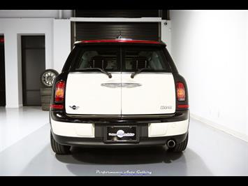 2009 MINI Cooper Clubman   - Photo 30 - Rockville, MD 20850