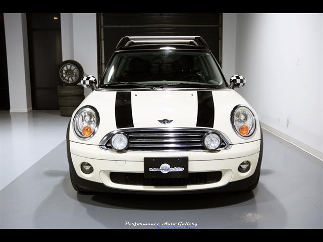 2009 MINI Cooper Clubman   - Photo 3 - Rockville, MD 20850